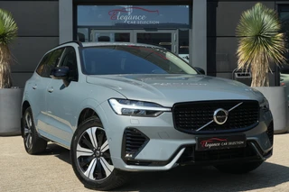Volvo XC60 – thumbnail 5
