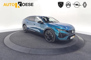 Peugeot 408 – thumbnail 17