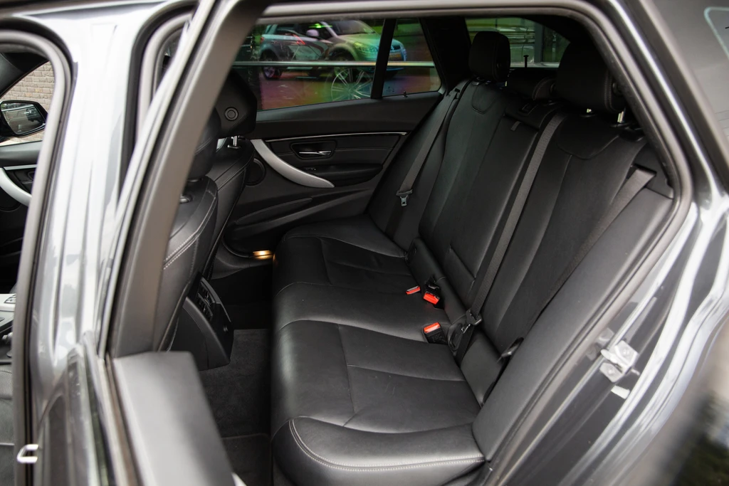 BMW 3 Serie – foto 9