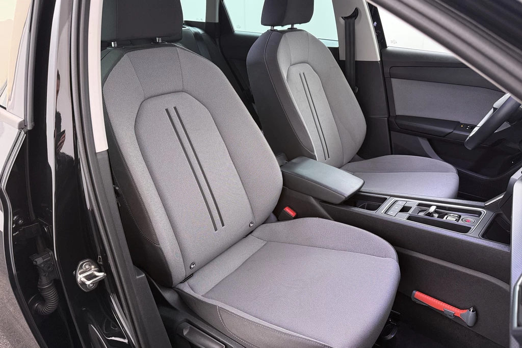 SEAT Leon – foto 15