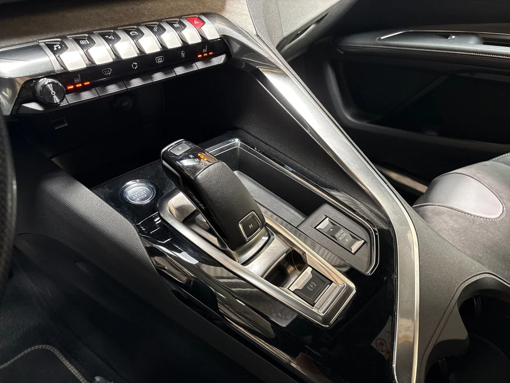 Peugeot 5008 – foto 11