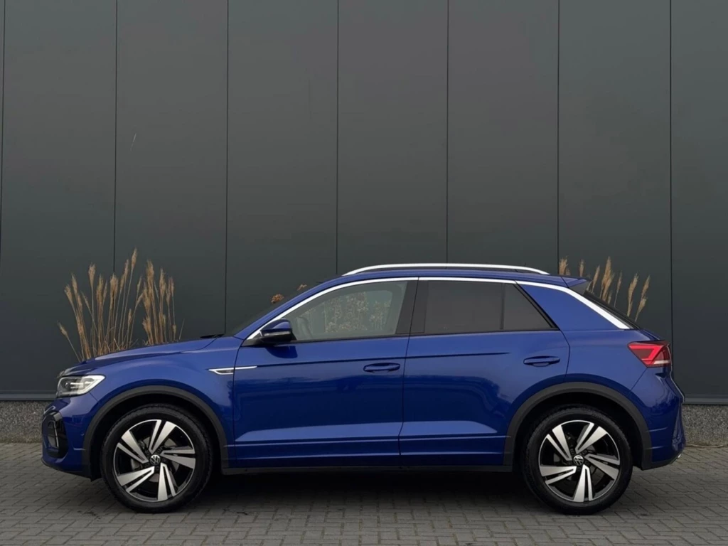 Volkswagen T-Roc – foto 3