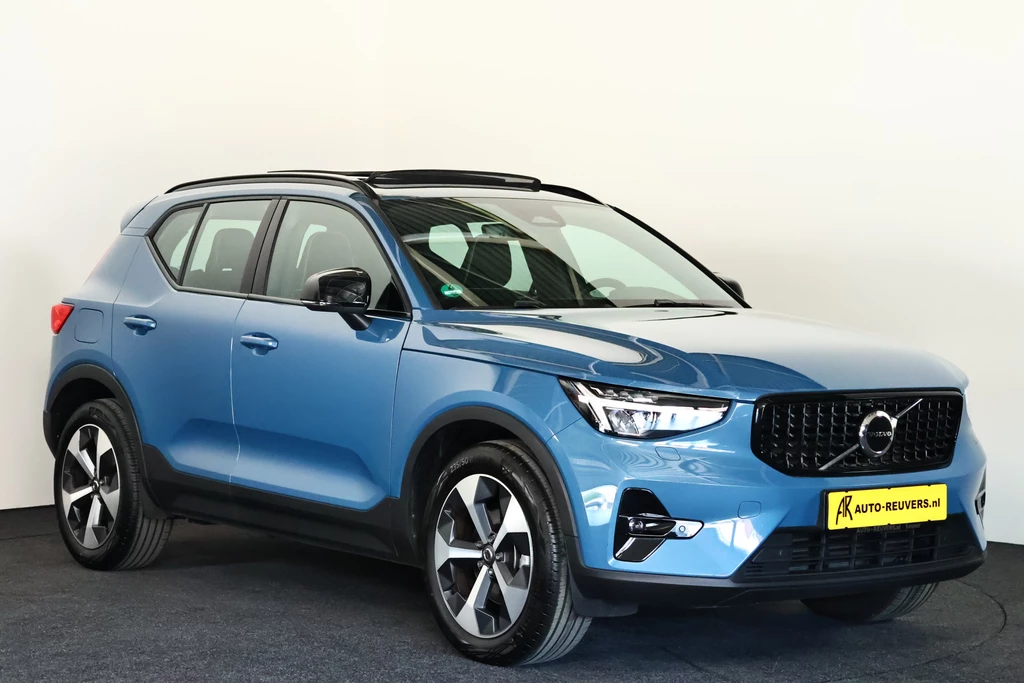 Volvo XC40 – foto 7