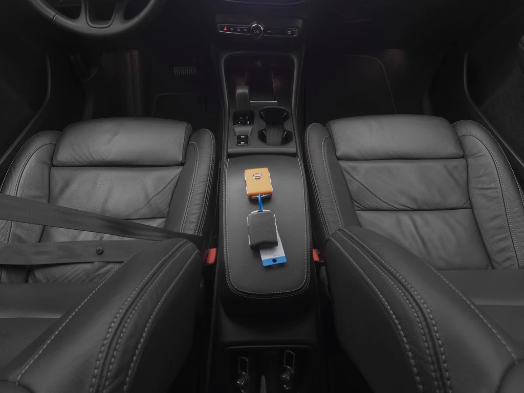 Volvo XC40 – foto 26