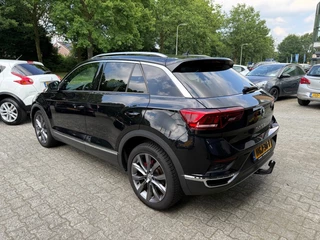 Volkswagen T-Roc – thumbnail 3