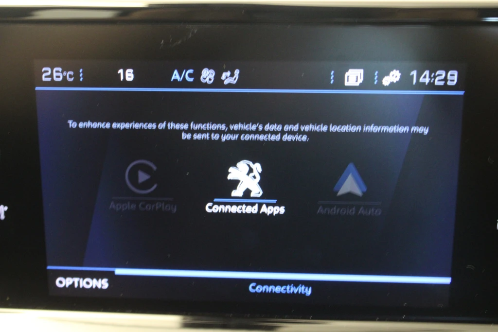 Peugeot 2008 – foto 8