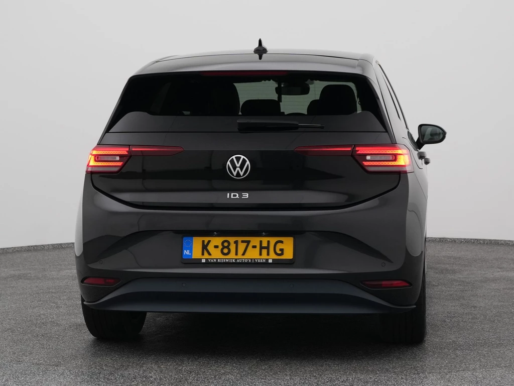 Volkswagen ID.3 – foto 7