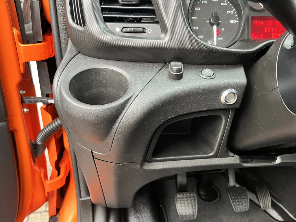 Iveco Daily – foto 22