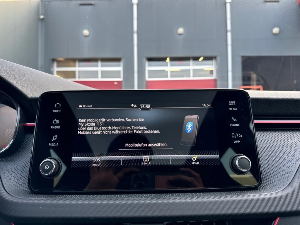 Škoda Kamiq – foto 21
