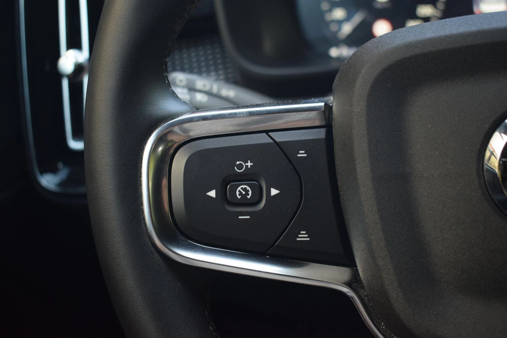 Volvo XC40 – foto 30