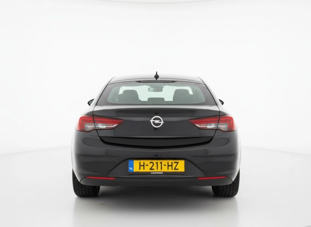 Opel Insignia – foto 4