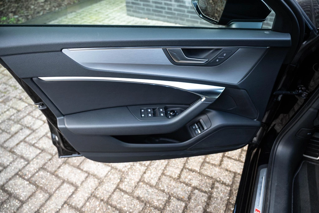 Audi A6 – foto 19