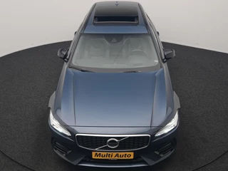 Volvo V90 – thumbnail 14