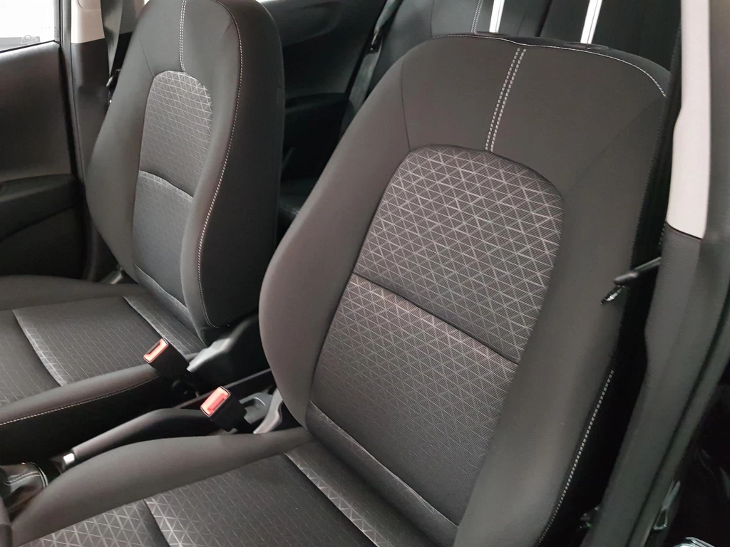 Kia Picanto – foto 28