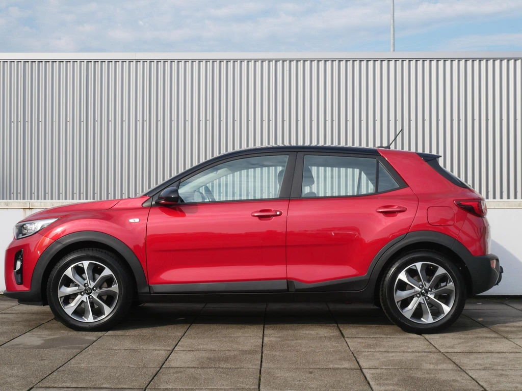 Kia Stonic – foto 2