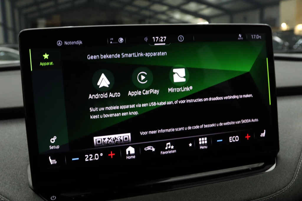 Škoda Enyaq iV – foto 27