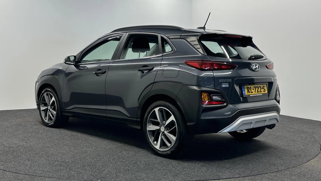 Hyundai Kona – foto 3