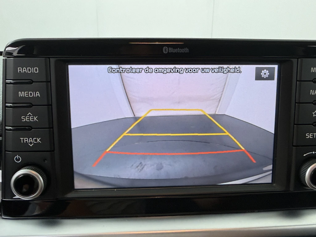 Kia Picanto – foto 31