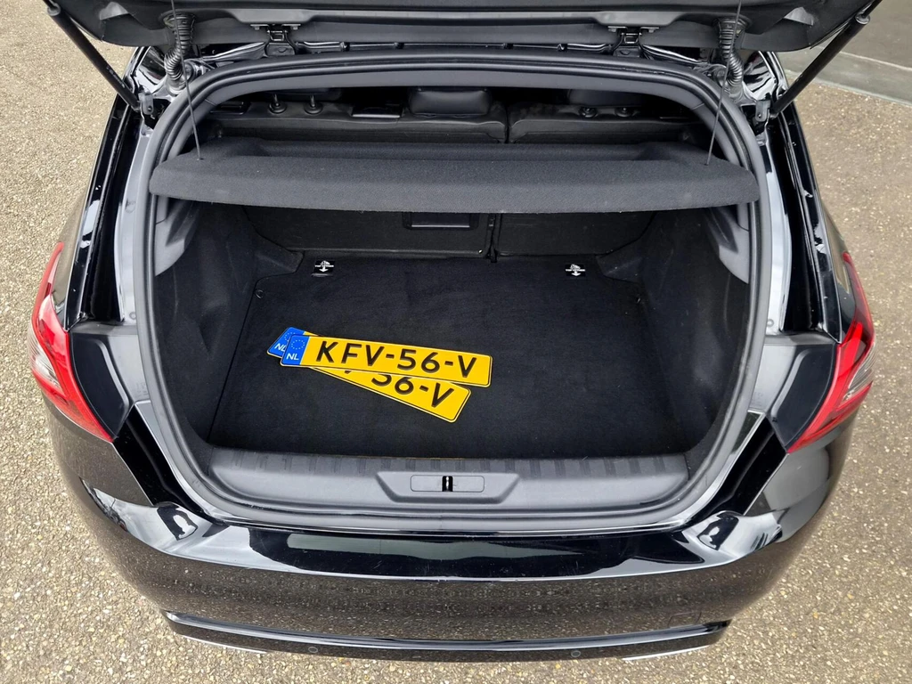 Peugeot 308 – foto 17