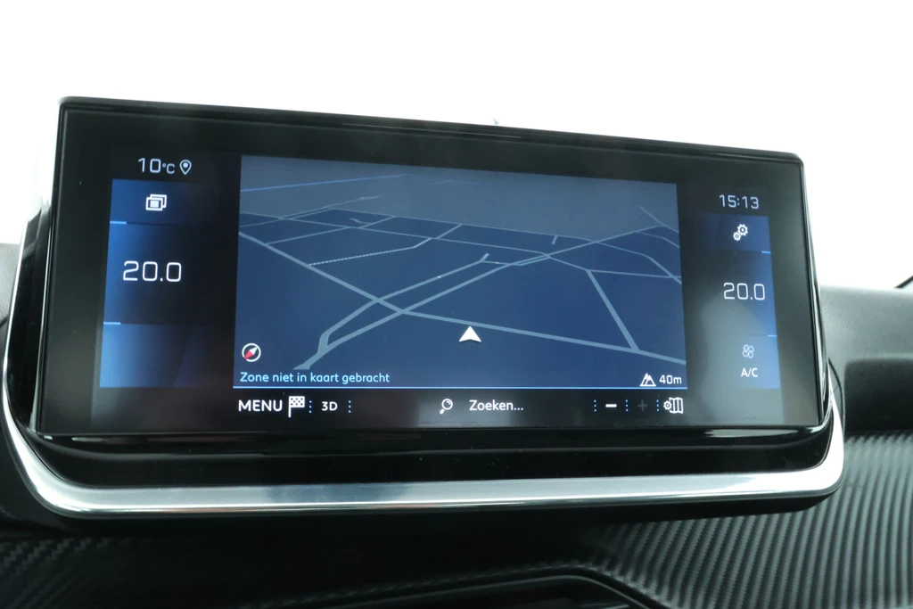 Peugeot 208 – foto 22