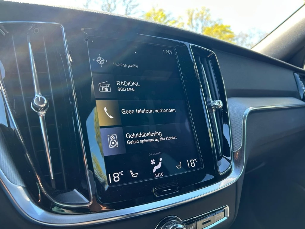 Volvo S60 – foto 26