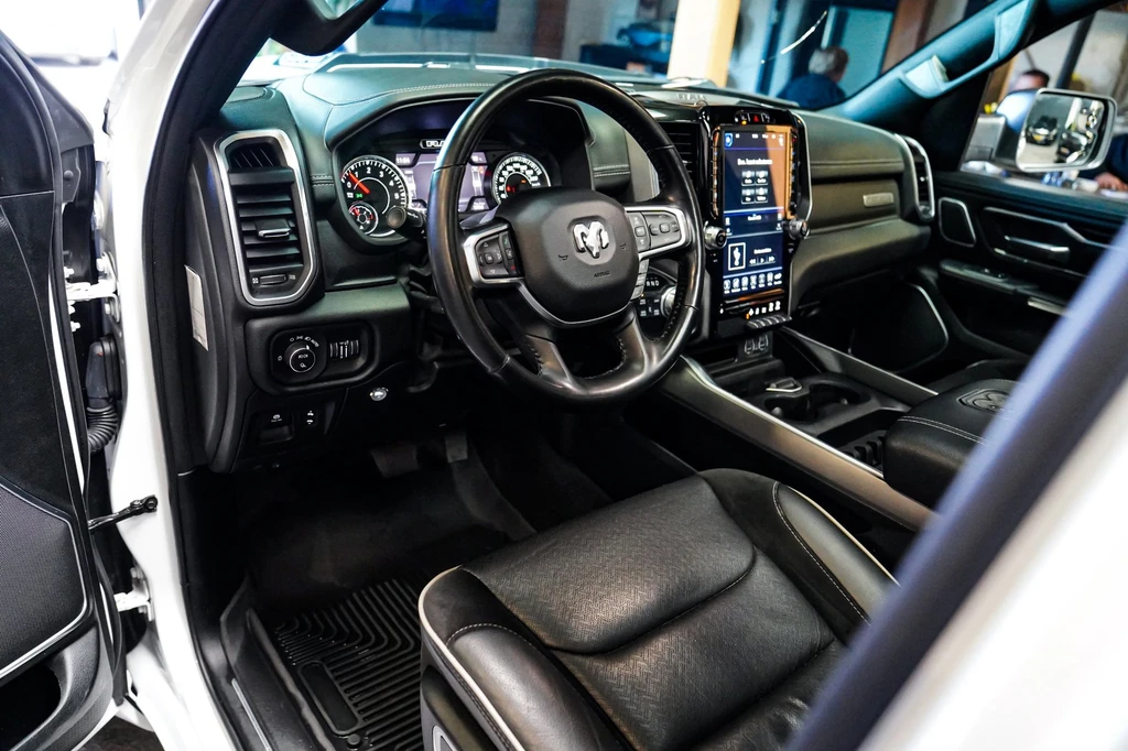 Dodge Ram 1500 – foto 23