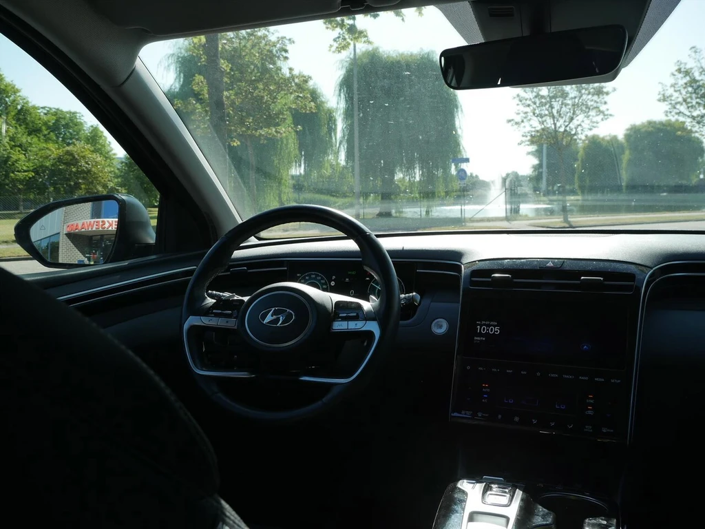 Hyundai Tucson – foto 18