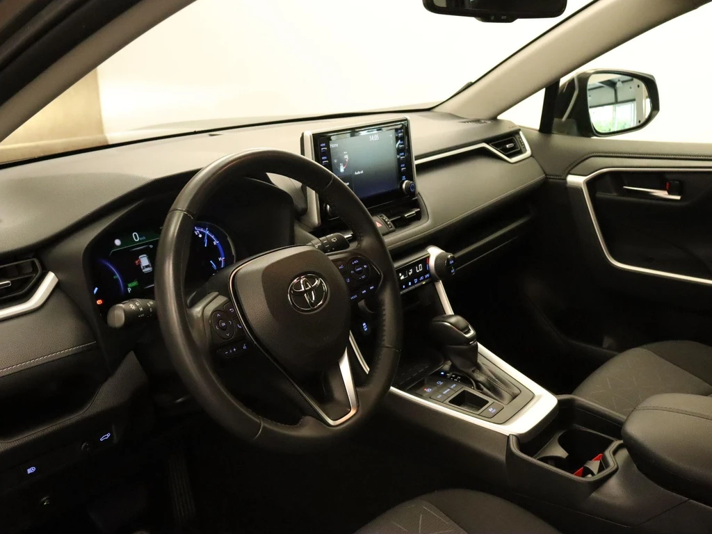 Toyota RAV4 – foto 19