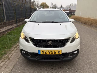 Peugeot 2008 – thumbnail 8
