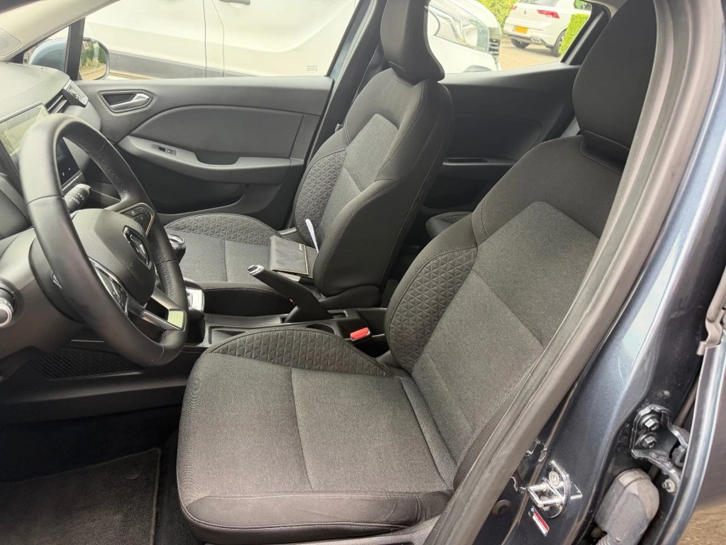 Renault Clio – foto 18