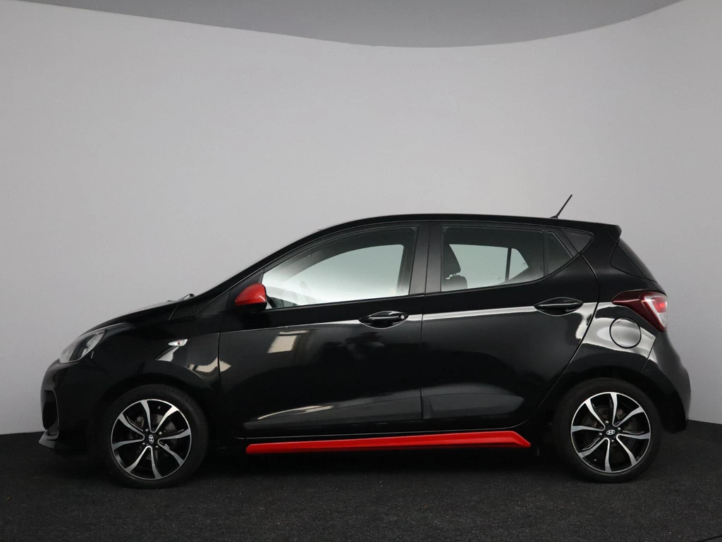 Hyundai i10 – foto 3