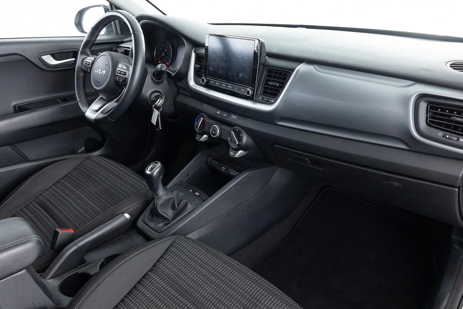 Kia Stonic – foto 12