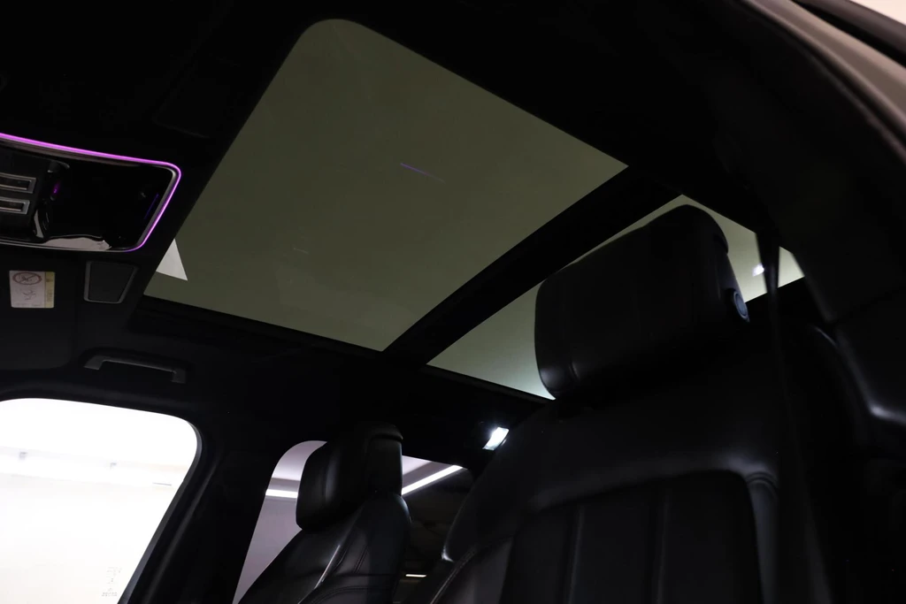 Land Rover Range Rover Sport – foto 16