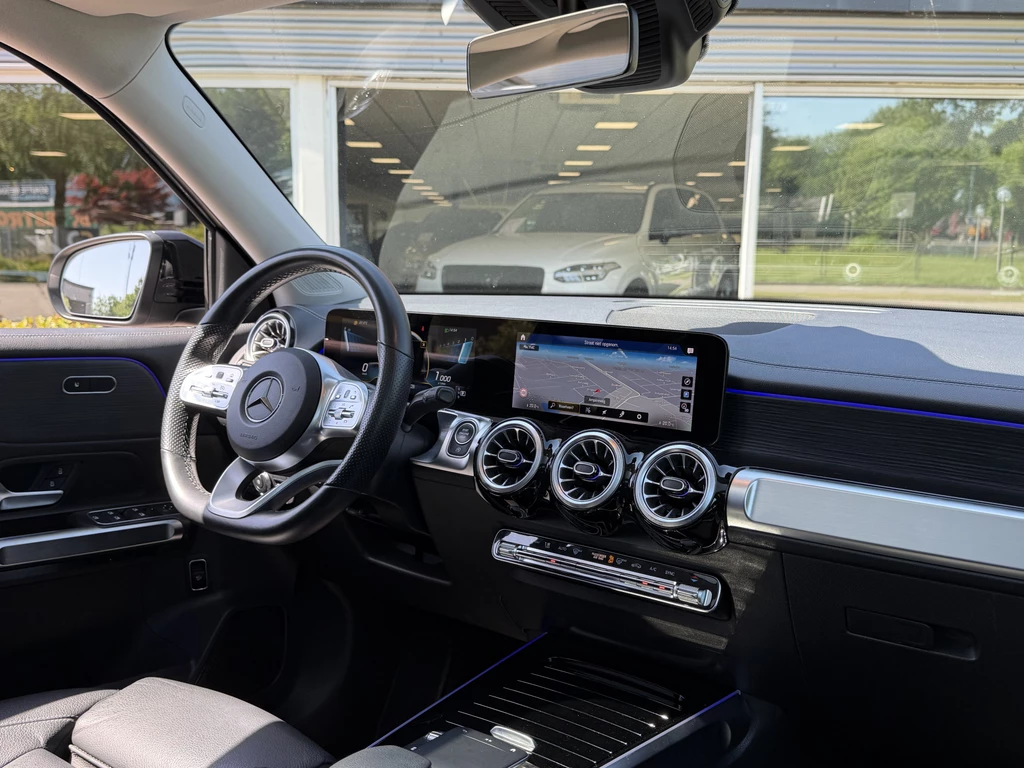 Mercedes-Benz GLB – foto 10