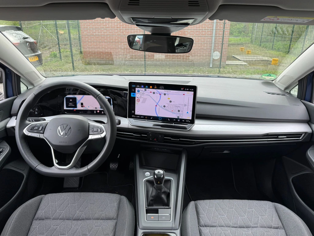 Volkswagen Golf – foto 12