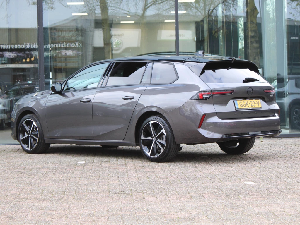 Opel Astra – foto 3