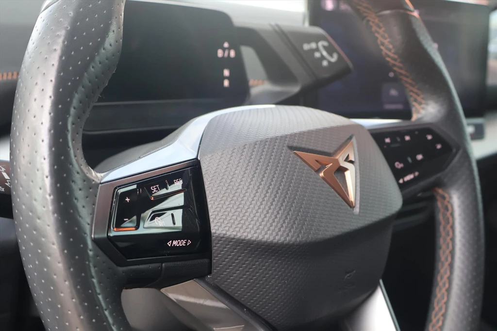 CUPRA Born – foto 22