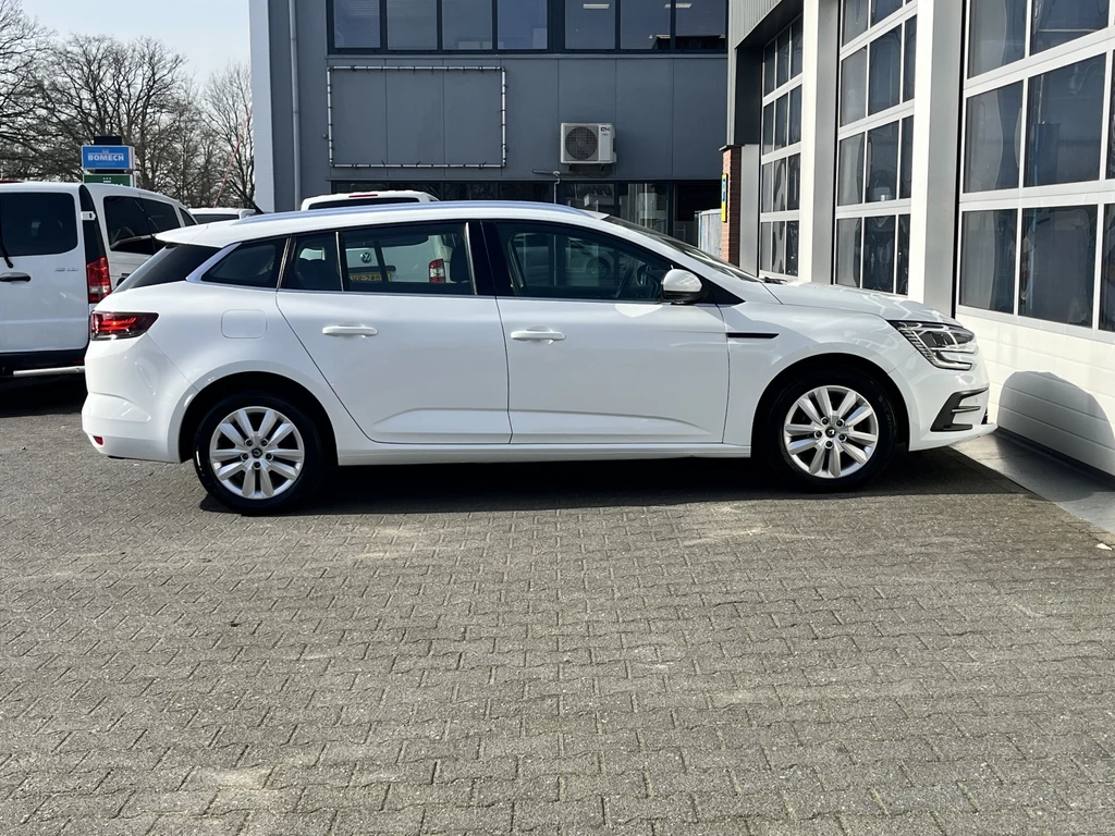 Renault Mégane Estate – foto 6