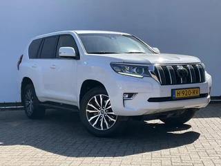 Toyota Land Cruiser – thumbnail 21