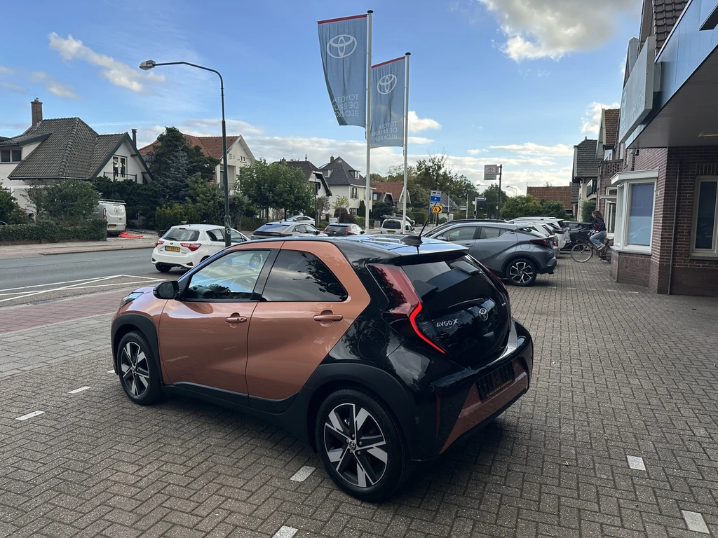 Toyota Aygo – foto 4
