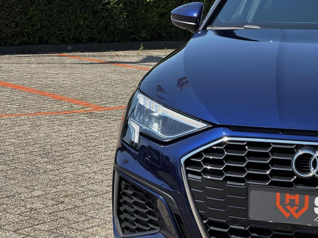 Audi A3 – foto 8