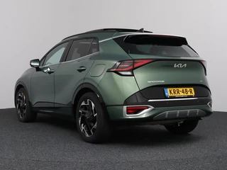 Kia Sportage – thumbnail 3