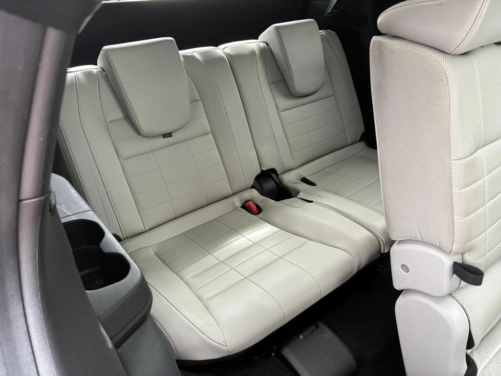 Renault Espace – foto 9