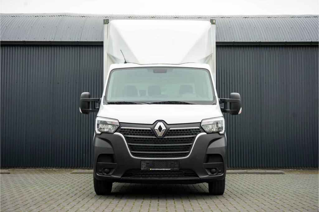 Renault Master – foto 6