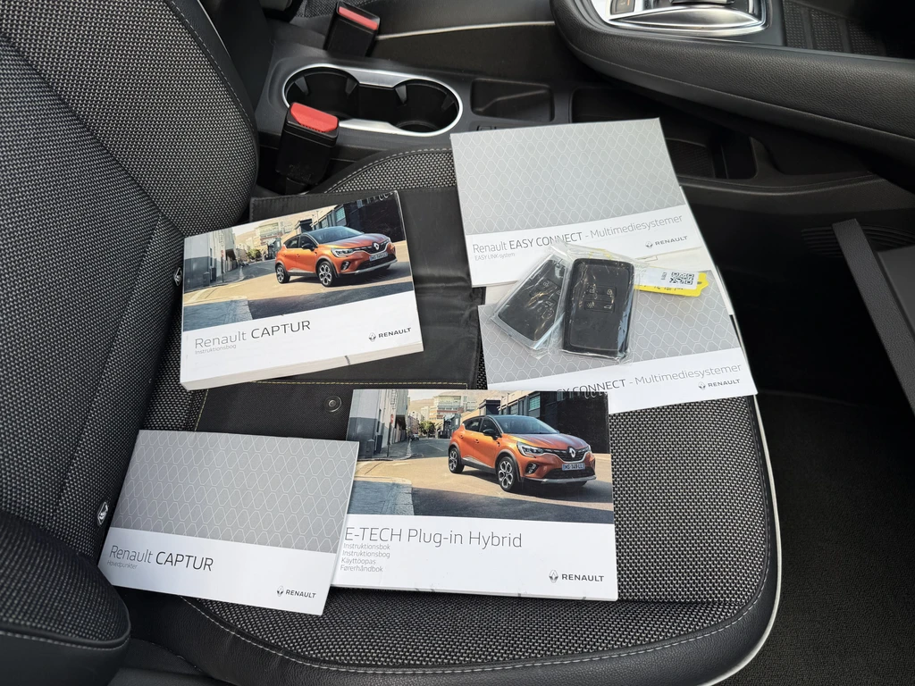 Renault Captur – foto 16