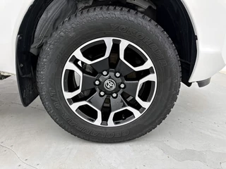 Toyota Hilux – thumbnail 31
