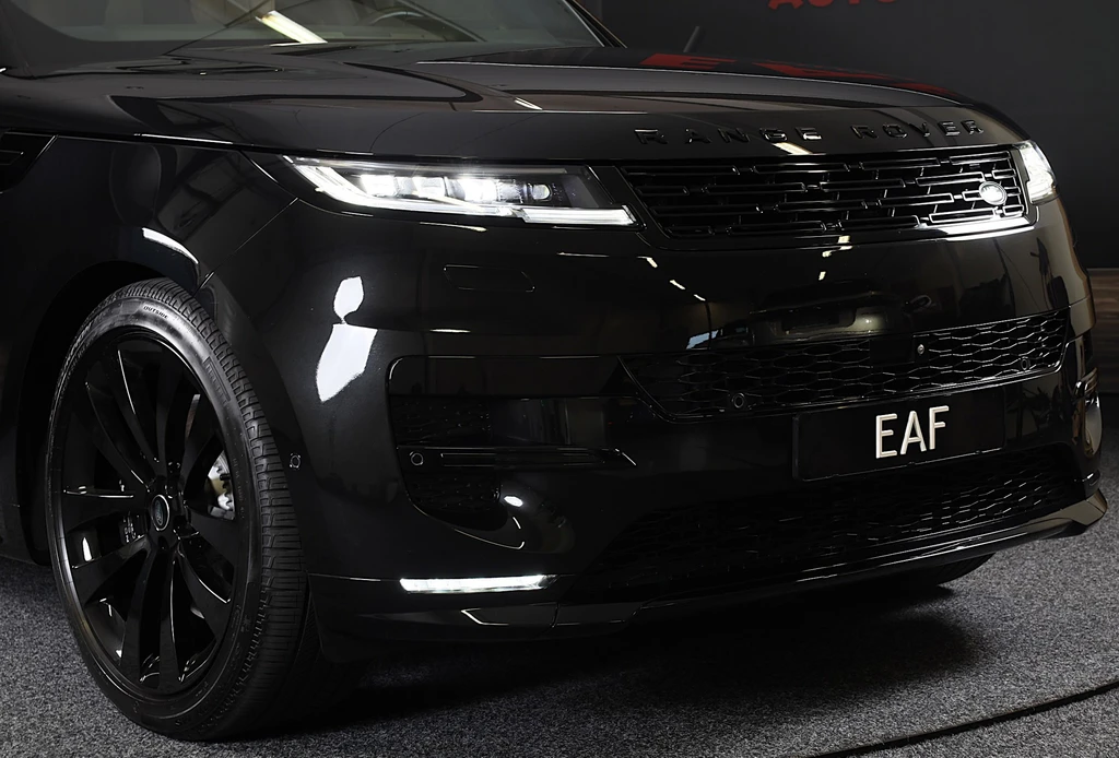 Land Rover Range Rover Sport – foto 23