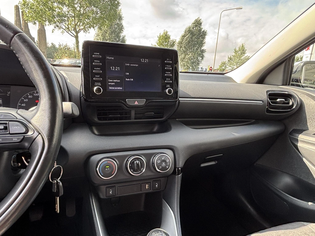 Toyota Yaris – foto 13