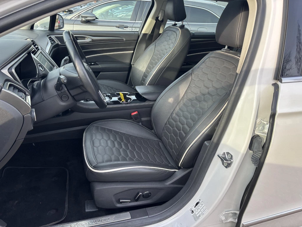 Ford Mondeo – foto 19