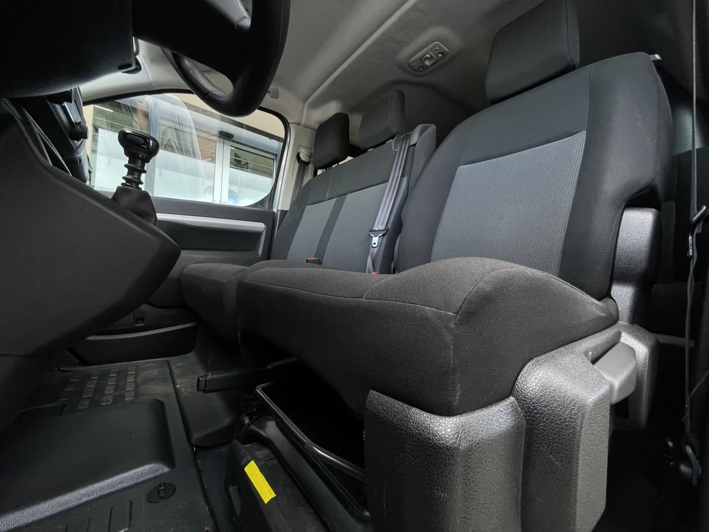 Fiat Scudo – foto 10